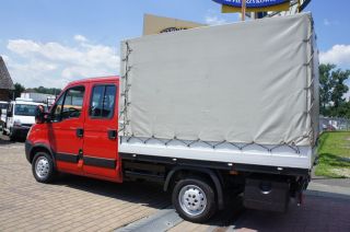 Iveco Daily 35S12